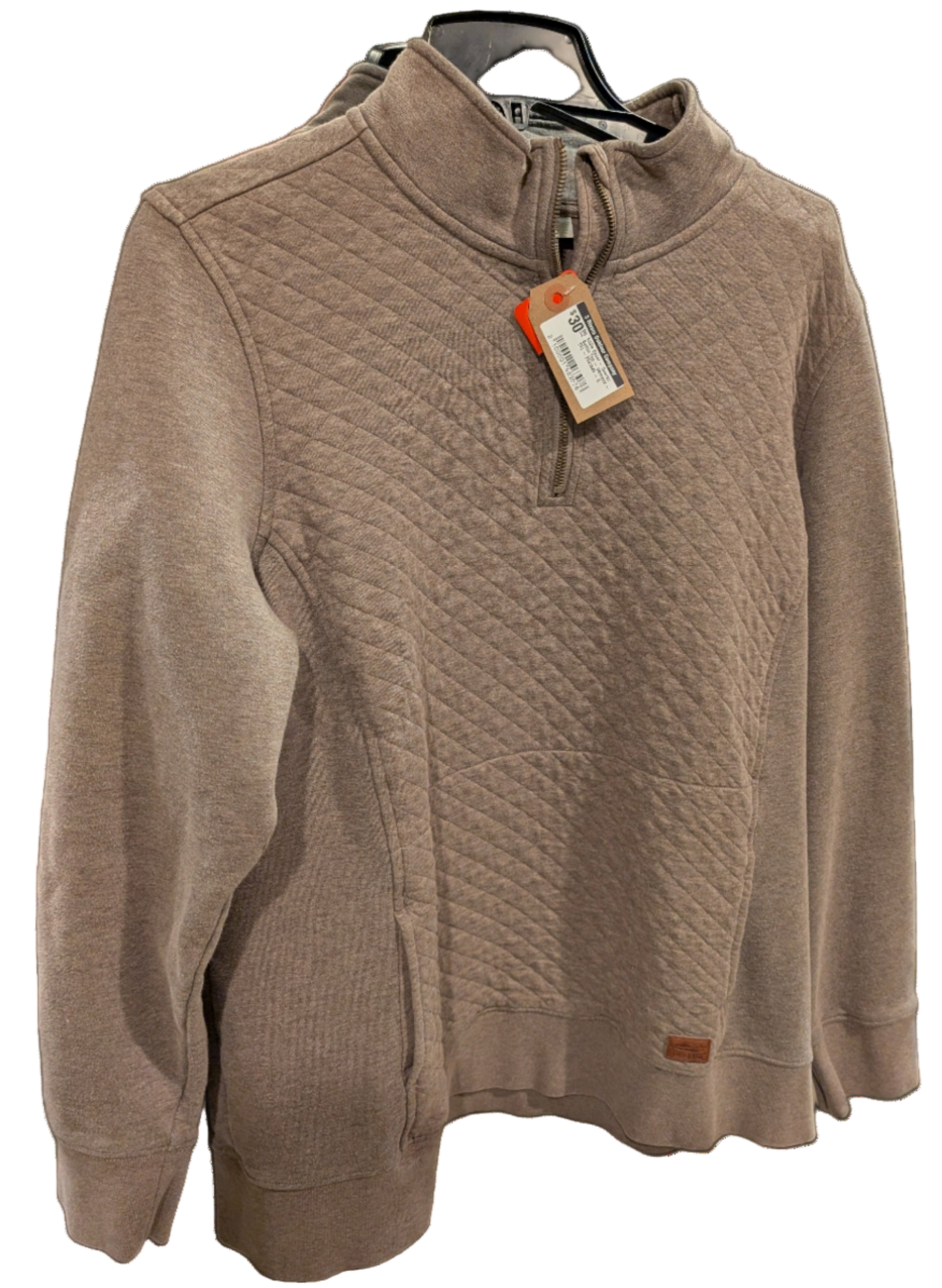 USED Eddit Bauer Sweater