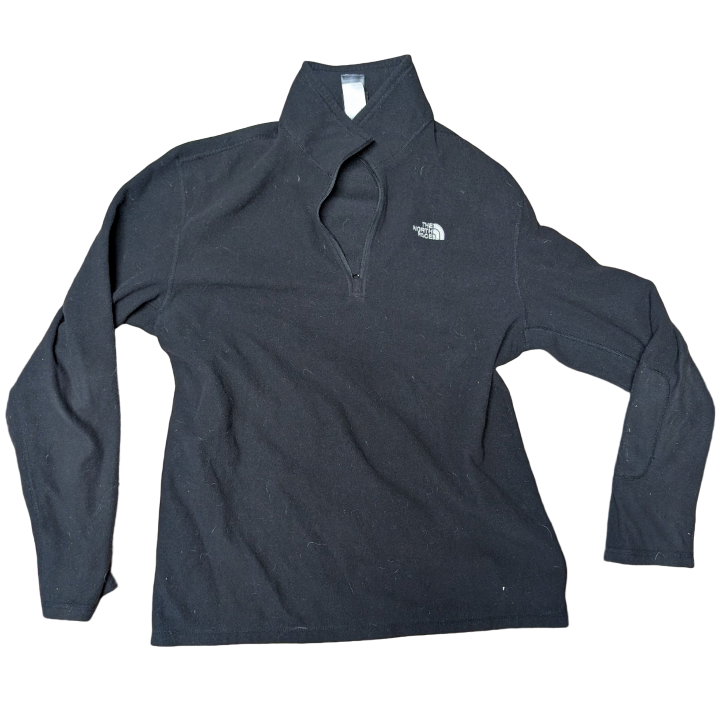 USED - North Face Men's Fleece Jacket