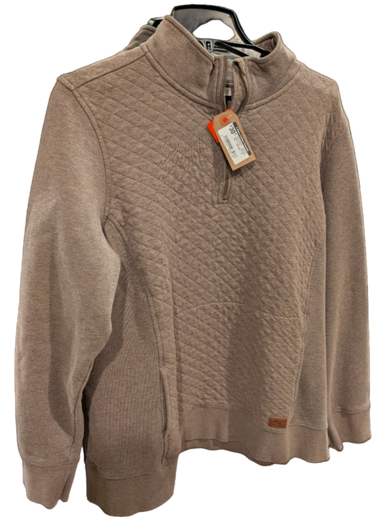 USED Eddit Bauer Sweater