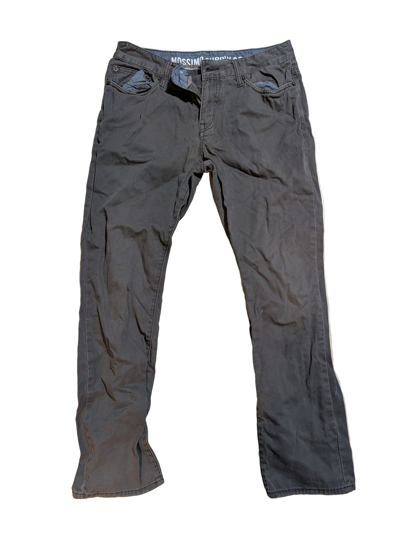 USED - Mossimo Supply Co Men's Men's Pant