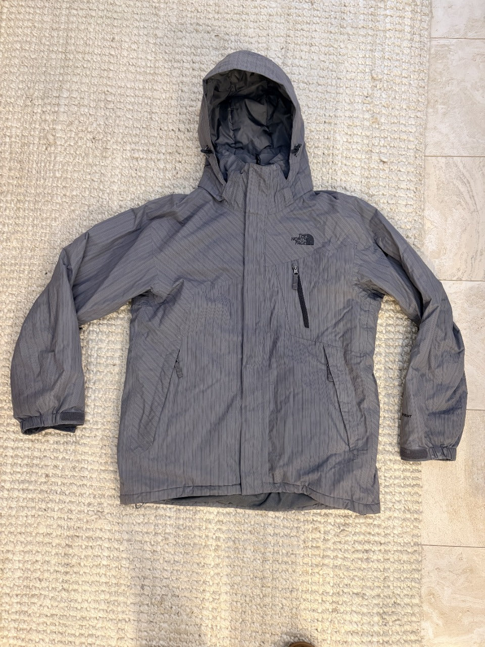 USED - North Face Jacket