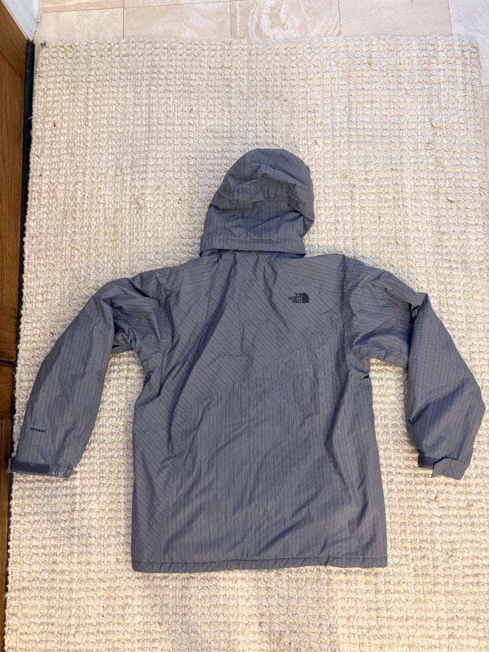 USED - North Face Jacket