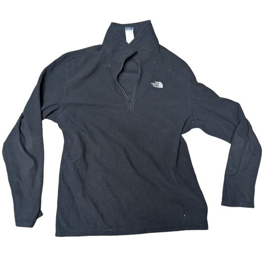 USED - North Face Men's Fleece Jacket