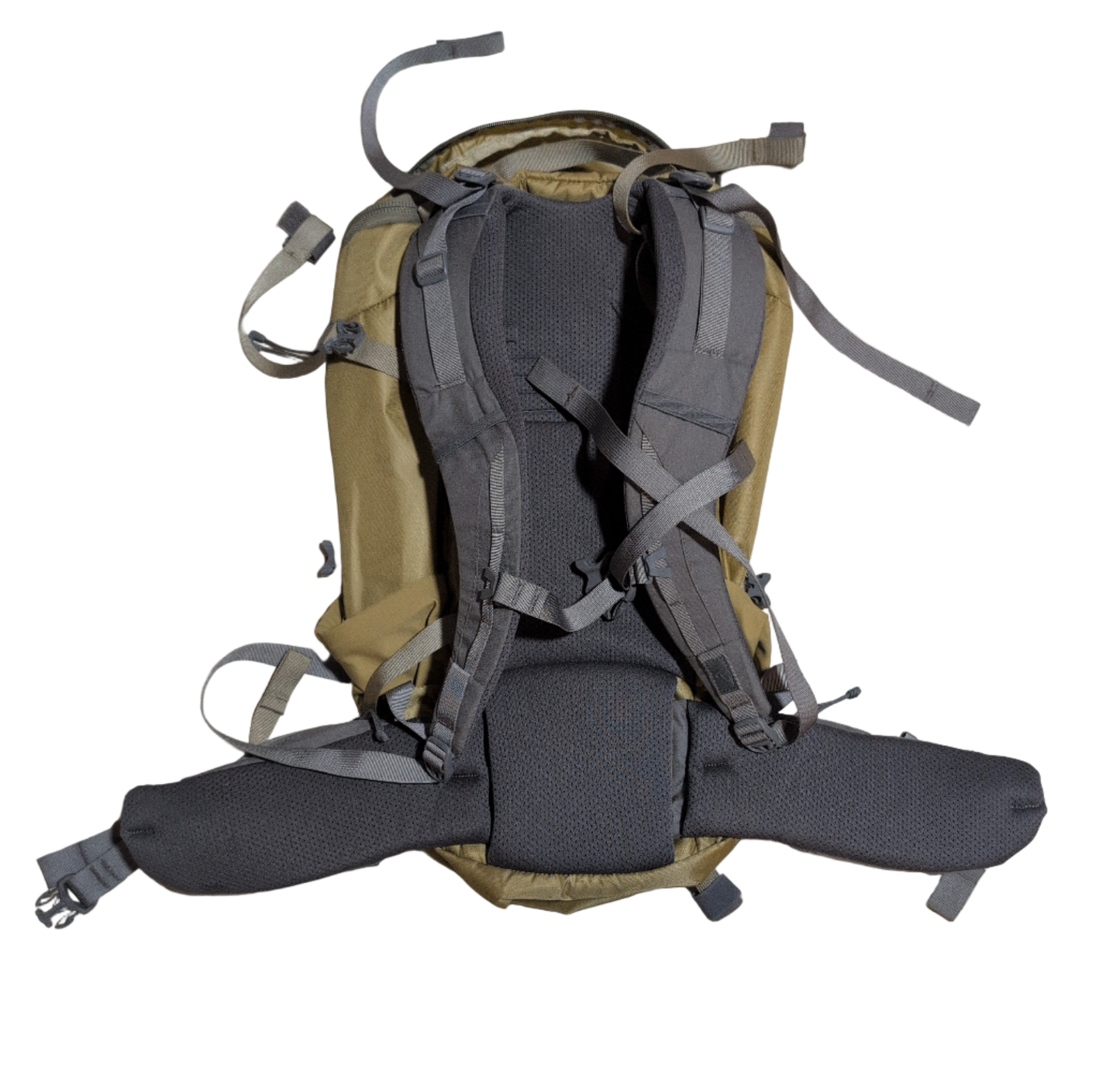 USED - Mystery Ranch Pack