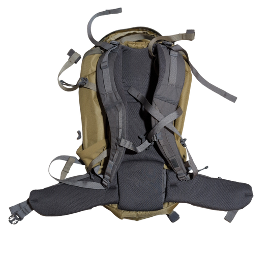 USED - Mystery Ranch Pack